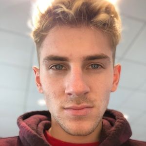 Meet your Posher, Adam